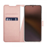 X2O Honor Magic 8 Lite Etui Classic Wallet Rosegull