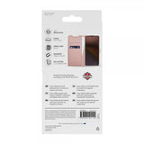 X2O Honor Magic 8 Lite Etui Classic Wallet Rosegull