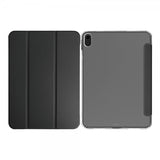X2O iPad 10.9 (gen 10)/iPad 11 (A16) Etui Smart Folio Svart