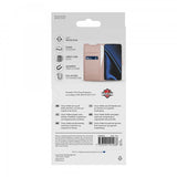 X2O Samsung Galaxy A57 Etui Classic Wallet Rosegull