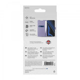 X2O Samsung Galaxy A57 Etui Classic Wallet Lavendel