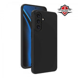 X2O Samsung Galaxy A57 Deksel Color Soft Svart