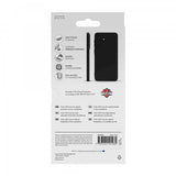 X2O Samsung Galaxy A57 Deksel Color Soft Svart