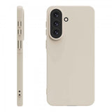 X2O Samsung Galaxy A57 Deksel Color Soft Beige