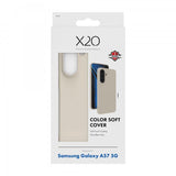 X2O Samsung Galaxy A57 Deksel Color Soft Beige