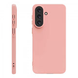 X2O Samsung Galaxy A57 Deksel Color Soft Peach