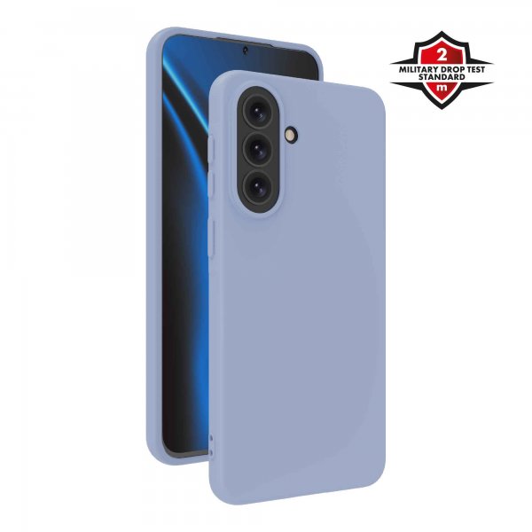 X2O Samsung Galaxy A57 Deksel Color Soft Lavendel