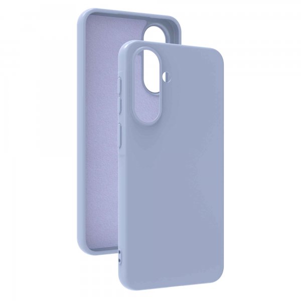 X2O Samsung Galaxy A57 Deksel Color Soft Lavendel