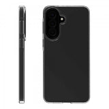 X2O Samsung Galaxy A57 Deksel Soft Clear Cover Transparent