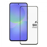 X2O Samsung Galaxy A37 Skjermbeskytter Full Screen