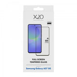 X2O Samsung Galaxy A37 Skjermbeskytter Full Screen