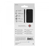 X2O Samsung Galaxy A37 Deksel Color Soft Svart