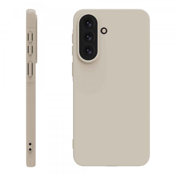 X2O Samsung Galaxy A37 Deksel Color Soft Beige