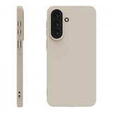 X2O Samsung Galaxy A37 Deksel Color Soft Beige