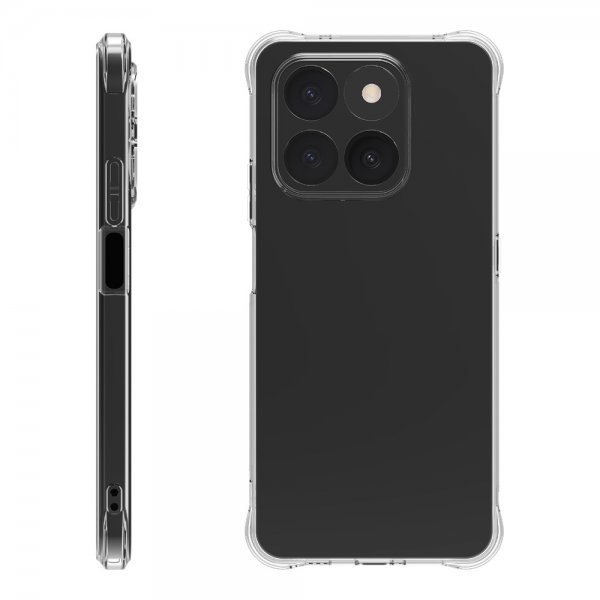 X2O Honor 400 Smart Deksel Anti-Shock Transparent