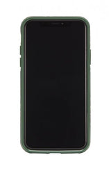 Richmond & Finch iPhone 6/6S/7/8/SE Deksel Emerald Blossom