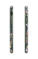 Richmond & Finch iPhone 6/6S/7/8/SE Deksel Emerald Blossom