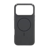 Rvelon iPhone 17 Pro Max Deksel TPU MagSafe Svart