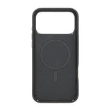 Rvelon iPhone 17 Pro Max Deksel TPU MagSafe Svart