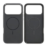 Rvelon iPhone 17 Pro Max Deksel TPU MagSafe Svart