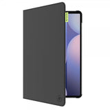 Gecko Covers Samsung Galaxy Tab S10 Plus Etui Cactus Folio Svart