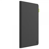 Gecko Covers Samsung Galaxy Tab S10 Plus Etui Cactus Folio Svart