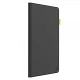 Gecko Covers Samsung Galaxy Tab S10 FE Plus Etui Cactus Folio Svart