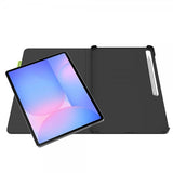 Gecko Covers Samsung Galaxy Tab S10 FE Plus Etui Cactus Folio Svart