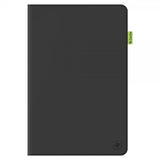 Gecko Covers Samsung Galaxy Tab S11 Etui Cactus Folio Svart