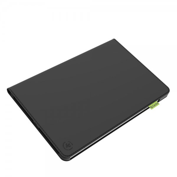 Gecko Covers Samsung Galaxy Tab S11 Etui Cactus Folio Svart