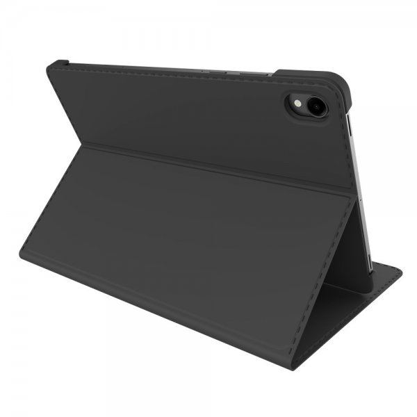 Gecko Covers Samsung Galaxy Tab S11 Etui Cactus Folio Svart