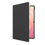Gecko Covers Samsung Galaxy Tab S11 Ultra Etui Cactus Folio Svart