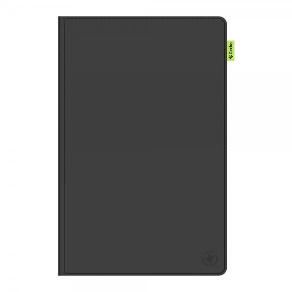 Gecko Covers Samsung Galaxy Tab S11 Ultra Etui Cactus Folio Svart