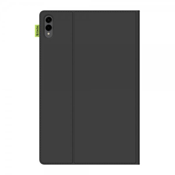 Gecko Covers Samsung Galaxy Tab S11 Ultra Etui Cactus Folio Svart