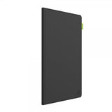 Gecko Covers Samsung Galaxy Tab S11 Ultra Etui Cactus Folio Svart