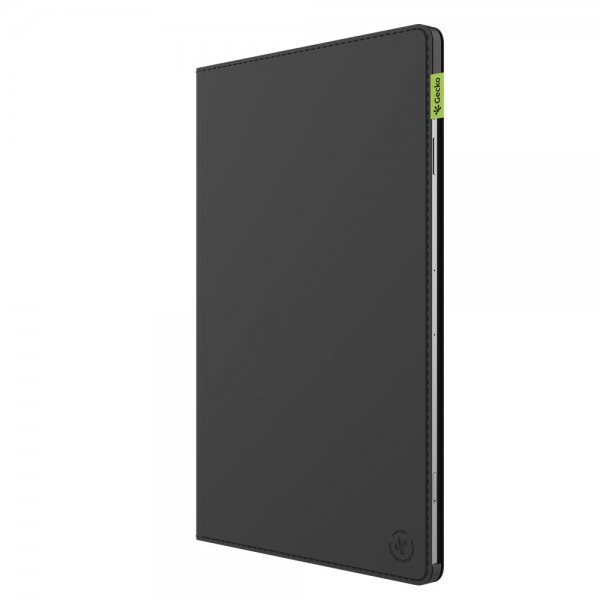 Gecko Covers Samsung Galaxy Tab S11 Ultra Etui Cactus Folio Svart