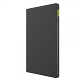 Gecko Covers Samsung Galaxy Tab S11 Ultra Etui Cactus Folio Svart