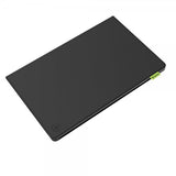 Gecko Covers Samsung Galaxy Tab S11 Ultra Etui Cactus Folio Svart