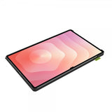 Gecko Covers Samsung Galaxy Tab S11 Ultra Etui Cactus Folio Svart