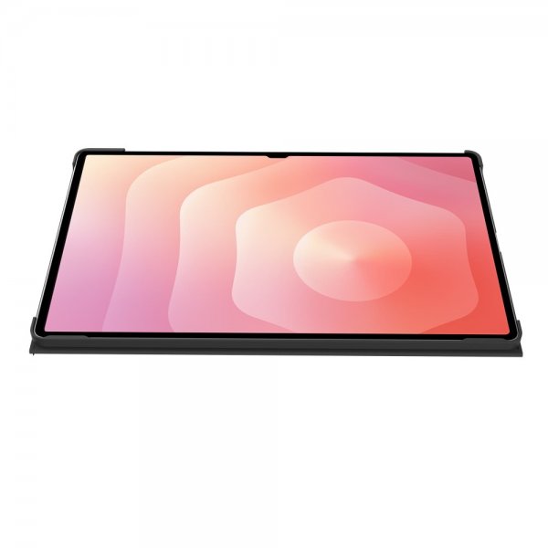 Gecko Covers Samsung Galaxy Tab S11 Ultra Etui Cactus Folio Svart