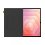 Gecko Covers Samsung Galaxy Tab S11 Ultra Etui Cactus Folio Svart