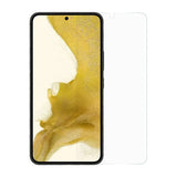 Samsung Galaxy S22 Skjermbeskytter Herdet glass