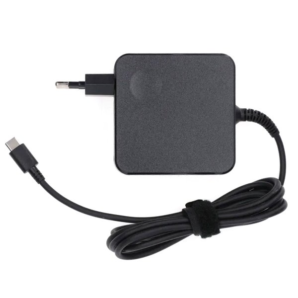 Nettadapter Lader for Lenovo 65W USB-C GaN
