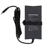 Nettadapter Lader for Dell 130W 19.5V 4.5 mm