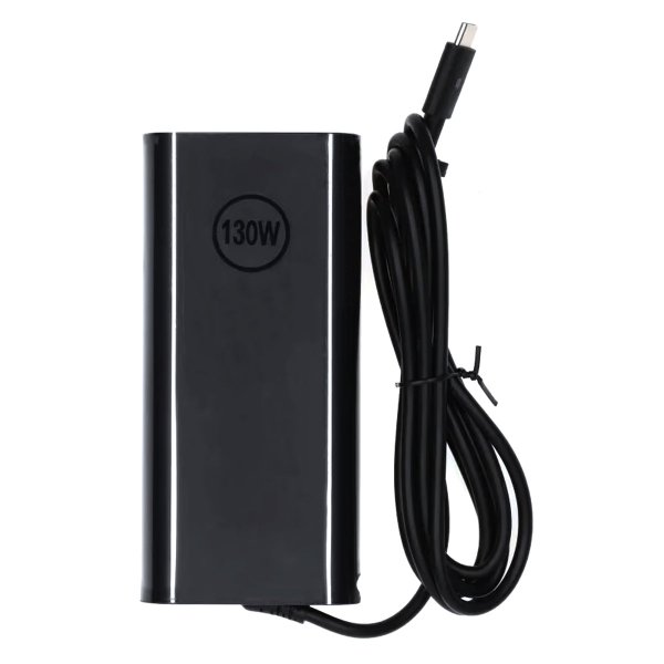 Nettadapter Lader for Dell 130W USB-C