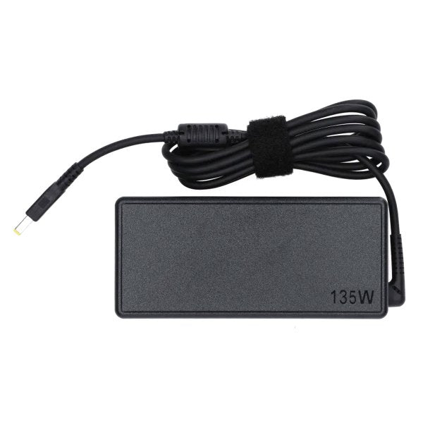 Nettadapter Lader for Lenovo 135W