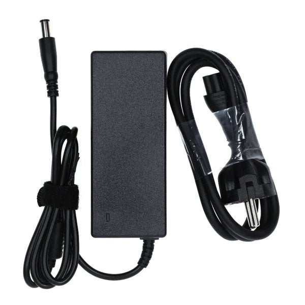 Nettadapter lader for Dell 90W 19.5V 7.4×5.0 mm