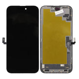 iPhone 16 Plus Skjerm med Soft OLED Display RJ