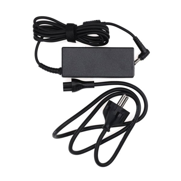 Nettadapter Lader for ASUS 65W 19V 5.5×2.5 mm