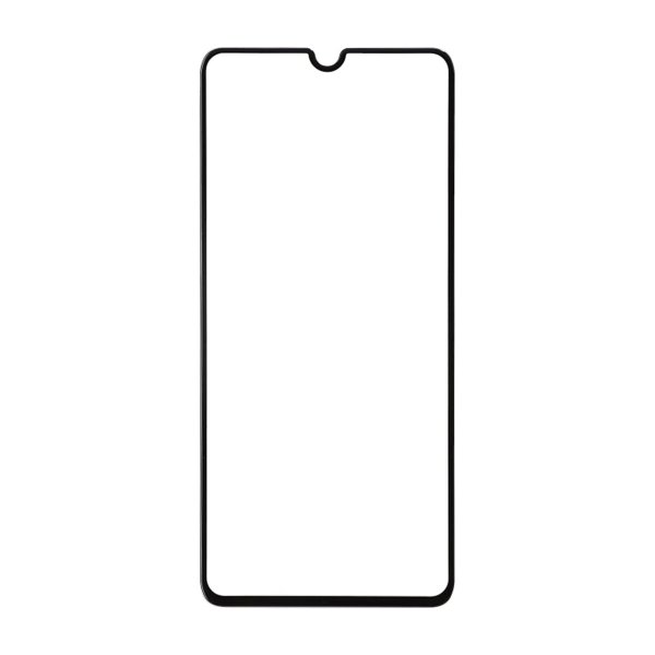 Samsung Galaxy A23 5G Skjermbeskytter 3D Herdet glass
